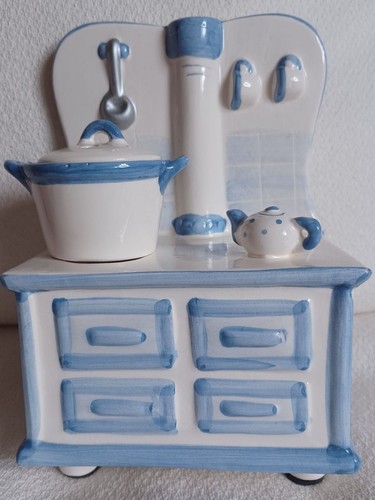 Aromalampe nostalgie keramik - aromalampe,