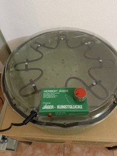 Jaeger FB50 Brutgerät für