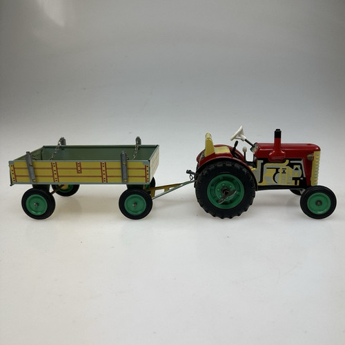 Kdn kovap zetor traktor mit - zetor,