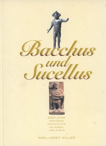 Karl josef gilles bacchus - karl-josef,