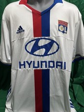 Olympique Lyon Heimtrikot
