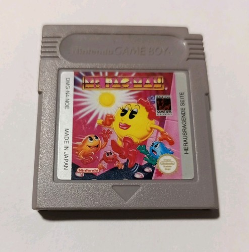 Nintendo gameboy classic ms - gameboy,
