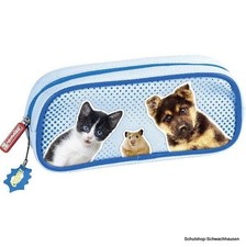 Schlamper Etui Federmappe