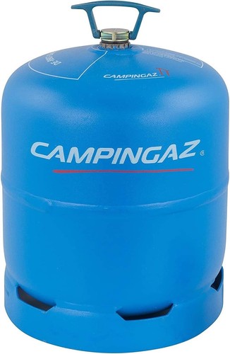 Campingaz 907 gefüllte - 907,