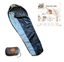 High peak easy - peak,