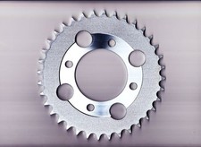 Kettenrad zähne für smc - zähne,