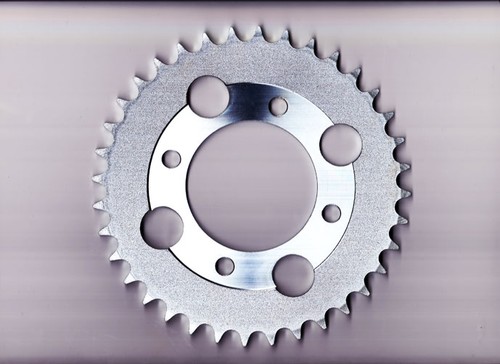 Kettenrad zähne für - 36,