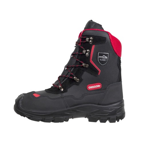 Oregon yukon klasse - oregon,