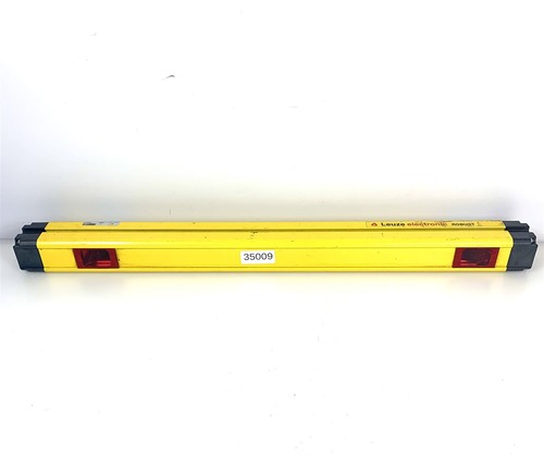 Leuze electronic robust - leuze,