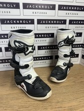 Alpinestars tech motocross - tech, 3