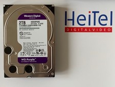 ❌ HeiTel XTRALIS WD Purple 2