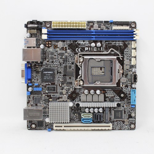 Asus p11c intel c242 - asus,