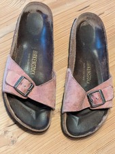 Birkenstock  Madrid Damen