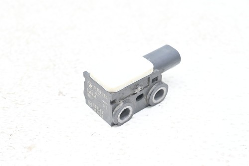 Vorne crash impact kontrolle - vorne,