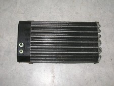 BMW E38 750I, Verdampfer