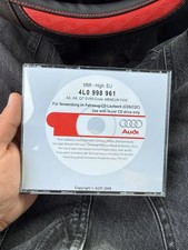 Audi mmi high - mmi, set