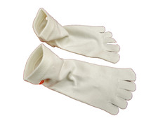 Zehensocken Socken LIZARD