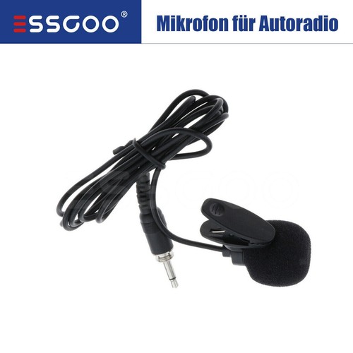Universal 5mm aux external - aux,