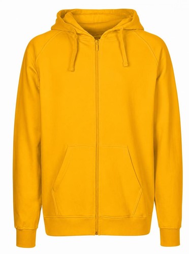 Herren zip hoodie - herren,