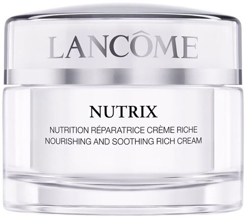 Lancôme lancome nutrix - lancÔme,