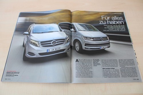 Auto motor sport ams - motor, 12/2016