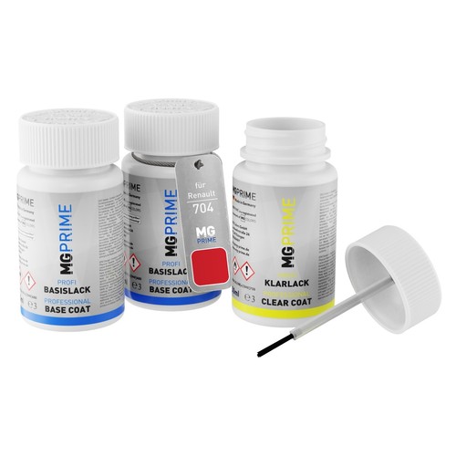 Autolack lackstift set - autolack,
