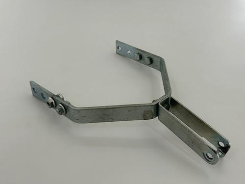 Normstahl tandem torarm stange - normstahl,