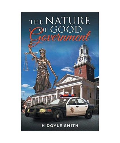 The nature good government - good,