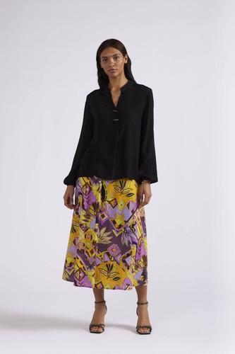 Cafe noir marokkanische bluse - marokkanische,
