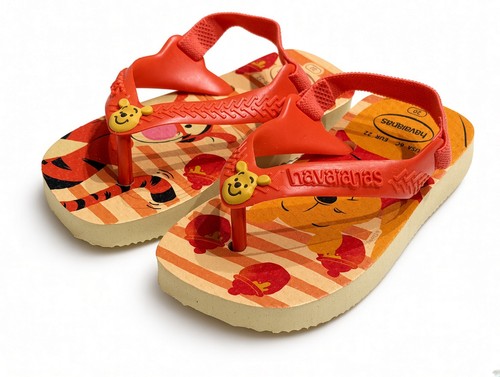 Havaianas baby disney classics - havaianas,
