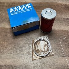Volvo Penta Kraftstofffilter