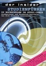 Der Insider - Studienführer