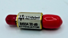 Keysight 8493A 20dB Attenuator