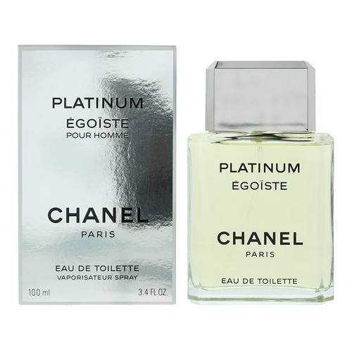 Chanel egoiste platinum eau - egoiste, de