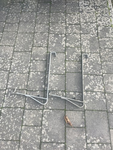 Schneefangstütze