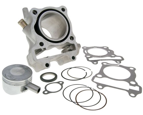 Zylinder kit 150ccm - zylinder, für