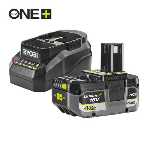 Ryobi rc18120b 140x 18v one - 18v, one+