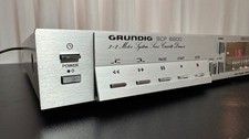 Grundig SCF 6200 selten aber defekt