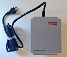 MÄRKLIN 60052 Trafo 230V 50/60Hz