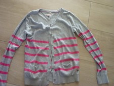 Damen Strickjacke Jacke