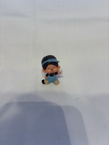 Monchichi figur japan 1979 - japan,