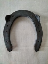 Hufeisen echt Glücksbringer