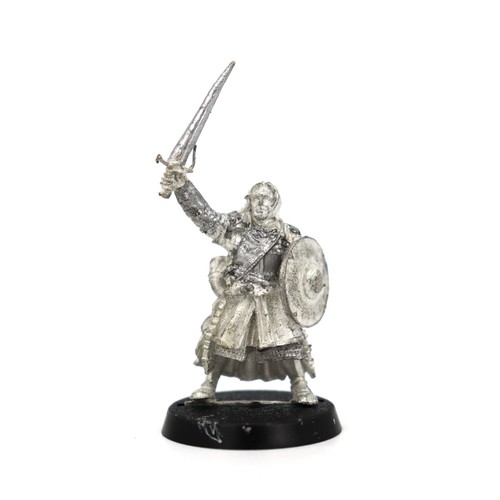 Boromir captain of - –,