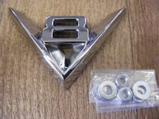 Motorhauben emblem für - motorhauben,