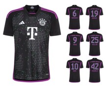 Trikot adidas bayern - fc,