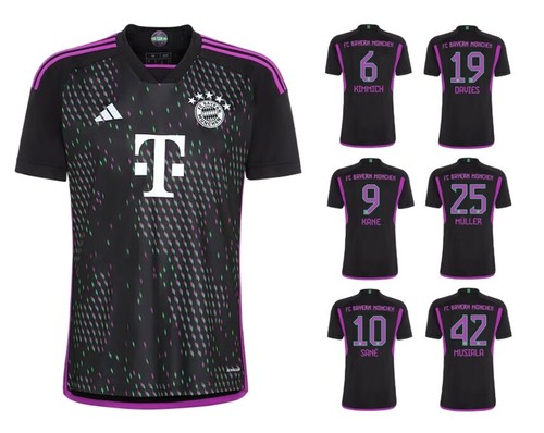 Trikot adidas bayern - fc,