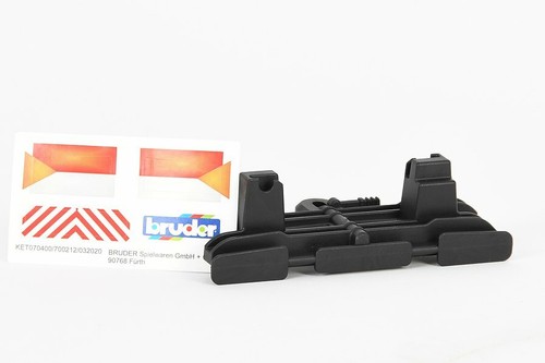 Bruder ersatzteil - bruder,