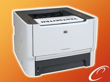 HP LaserJet P2015DN · CB368A