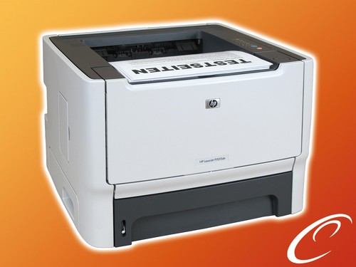 Laserjet p2015dn cb368a - hp,
