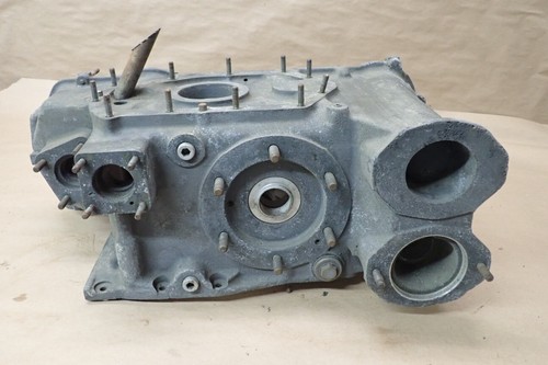 Getriebe avco lycoming 480 - avco,